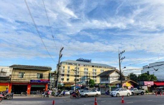 Viva Hotel Songkhla - Photo4