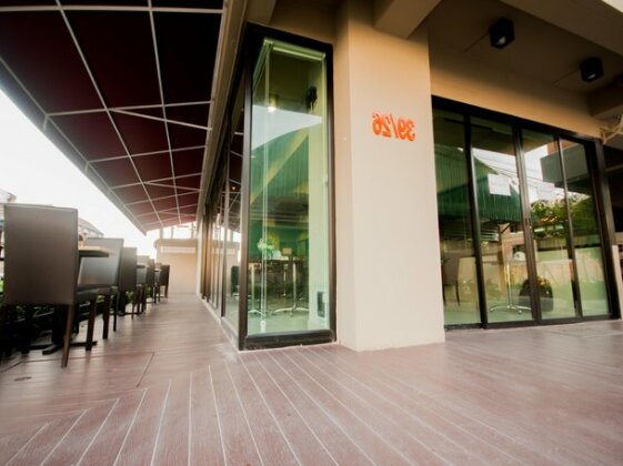 WSotel Hotel and Serived Apartment - Photo2
