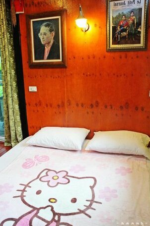 Silptam Homestay - Photo3