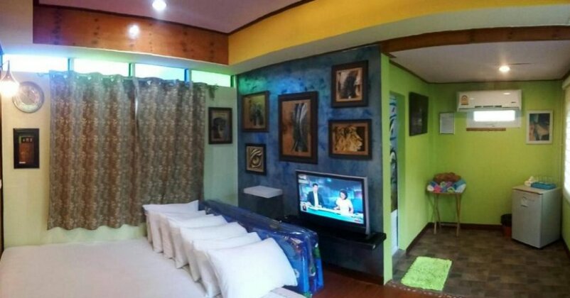 Silptam Homestay - Photo4