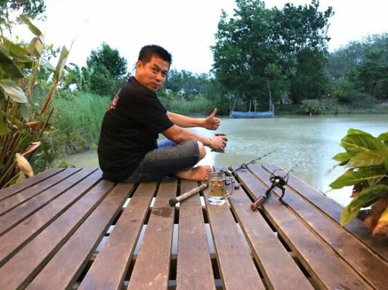 Silptam Homestay - Photo5