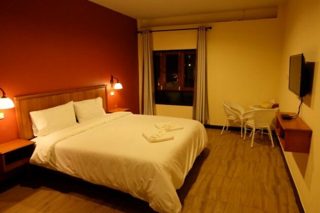The Bed Kolok Resort - Photo2