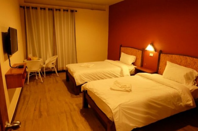 The Bed Kolok Resort - Photo3