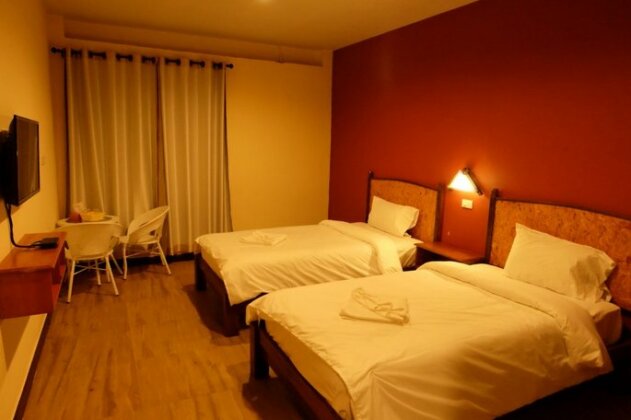 The Bed Kolok Resort - Photo4