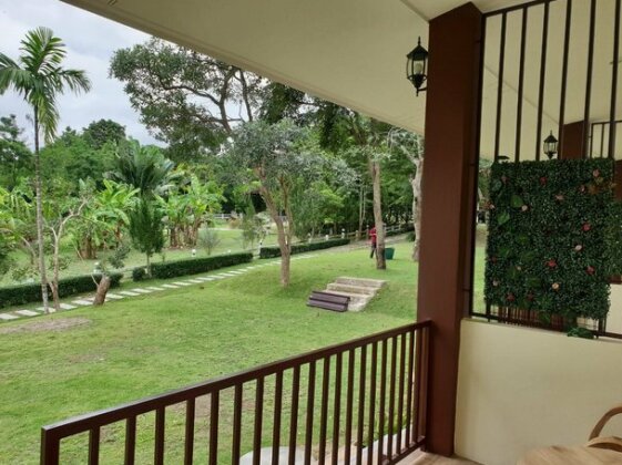 At Home Suanphung - Photo2