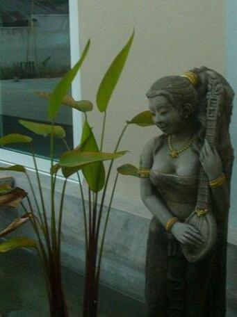 Baan Hom Lamoon - Photo2