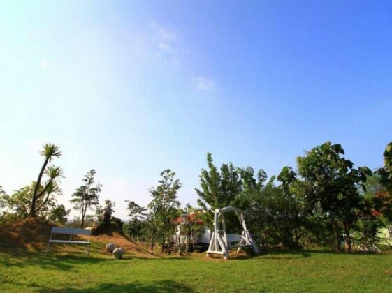 Baanrai Areeya - Photo3