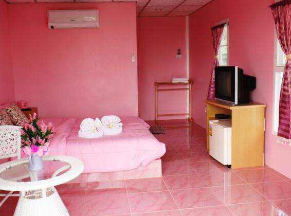 Boathouse Resort Suanphung - Photo3