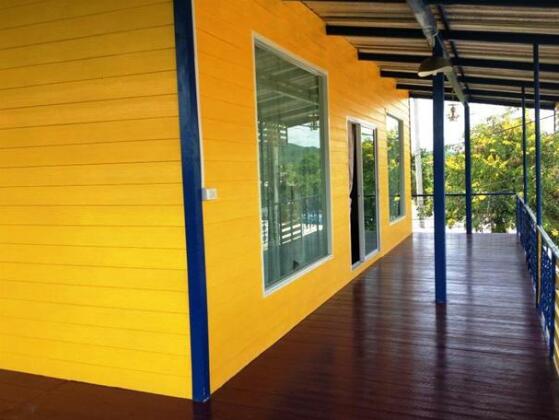 Boathouse Resort Suanphung - Photo5