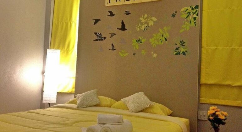 Burano Resort Suanphung - Photo2