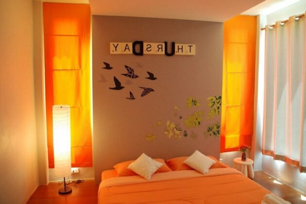 Burano Resort Suanphung - Photo3