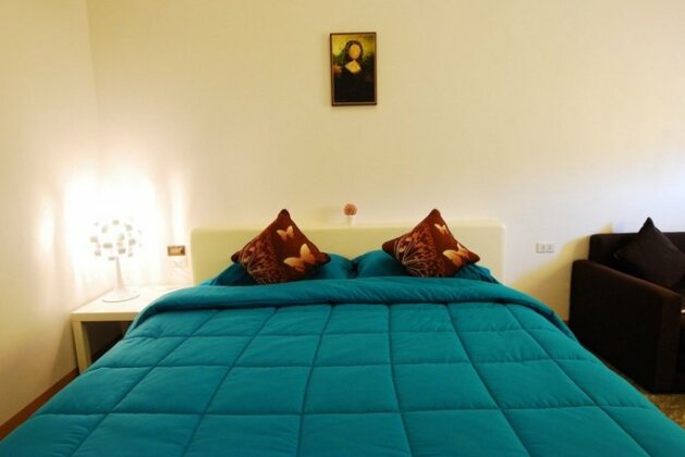 Burano Resort Suanphung - Photo4