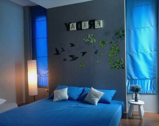 Burano Resort Suanphung - Photo5