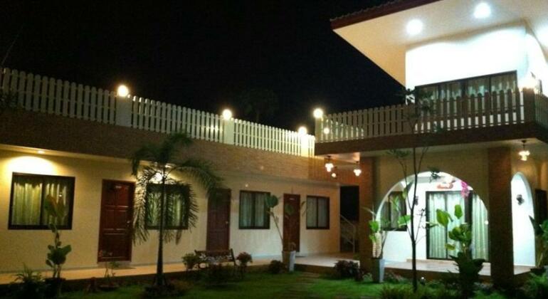Charming Home Resort - Photo2