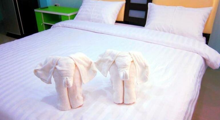 Charming Home Resort - Photo3
