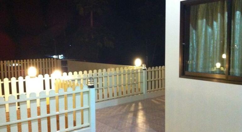 Charming Home Resort - Photo4