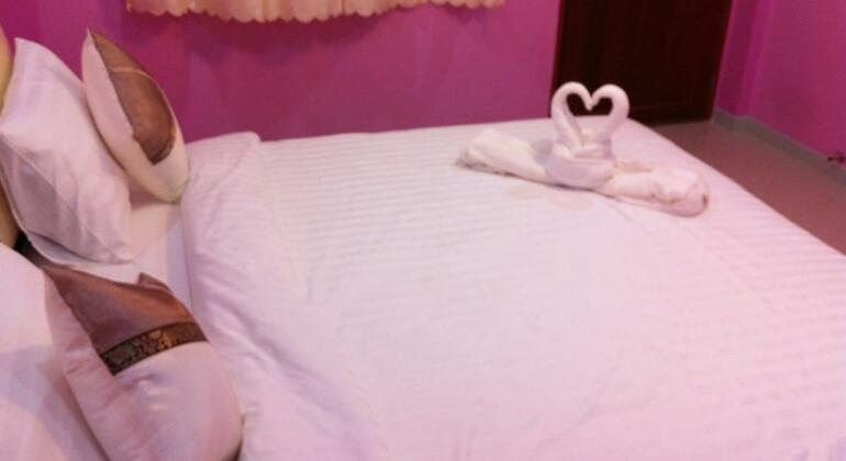 Charming Home Resort - Photo5