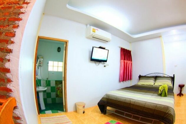 Hacker's Hill Camping & Resort - Photo5