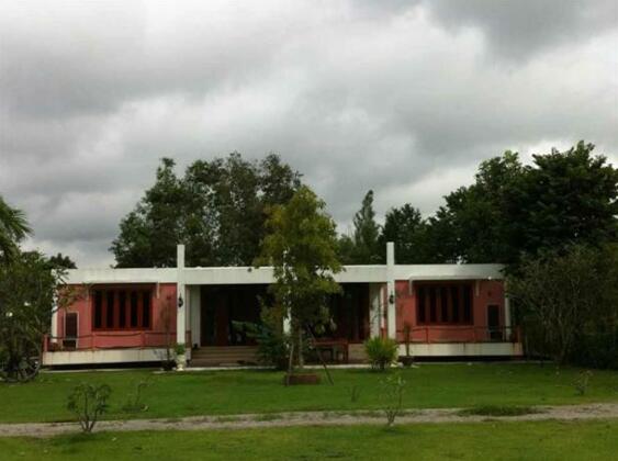 Longmadoo Resort - Photo4