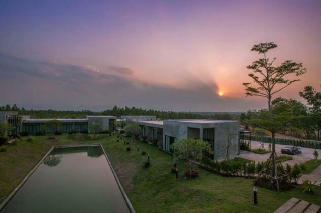 Molloft Resort