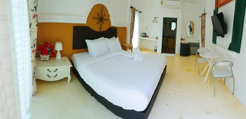 Ozono Resort - Photo5
