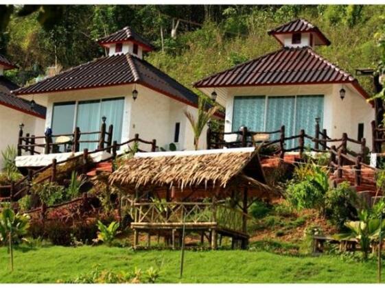 Phumalida Resort