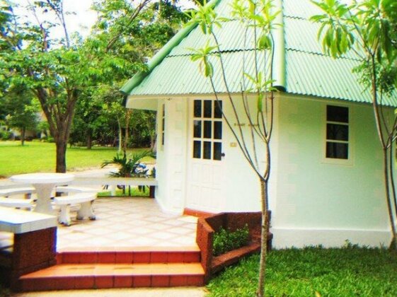 Private Home Resort