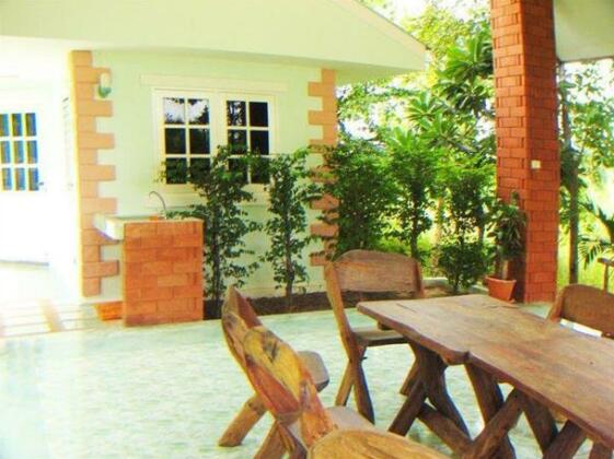 Private Home Resort - Photo2