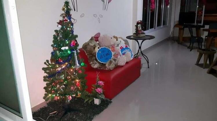 Rai Phuruk Resort - Photo3