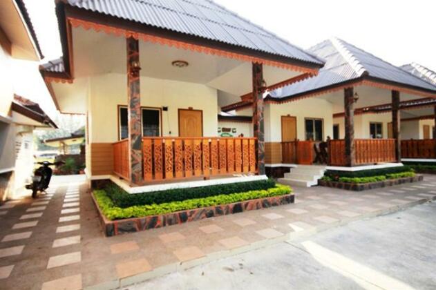 Ruan Samran Resort - Photo2