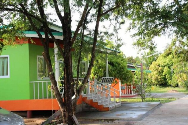 Suan Nopparat - Photo2