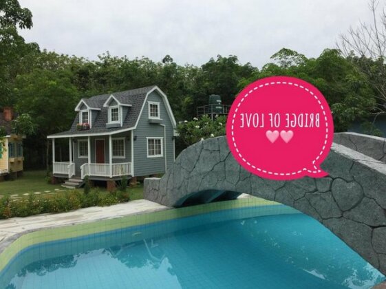 Sugarcane Resort Ratchaburi - Photo3