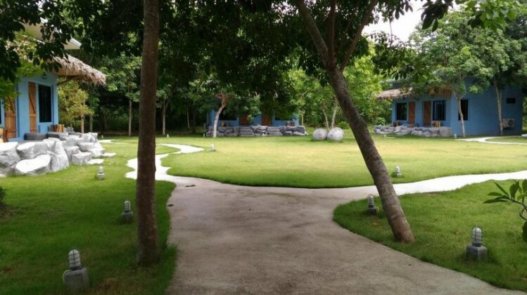 Sugarcane Resort Ratchaburi - Photo4