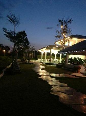 The Clover Resort Suanphung - Photo5