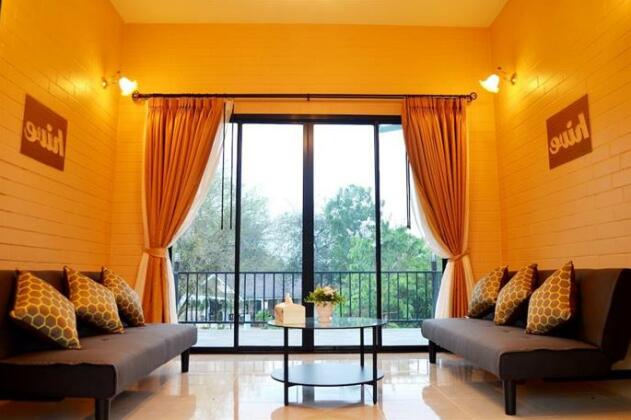 The Harmony Resort - Photo2