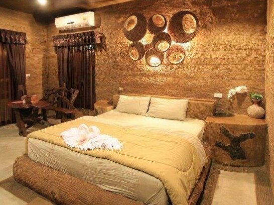 Timberland and Fruit Resort - Photo3