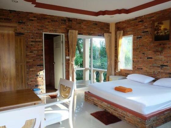 I-Inresort Ranong - Photo2