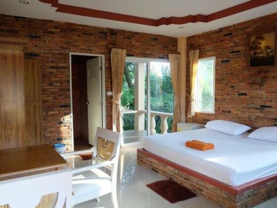 I-Inresort Ranong - Photo2