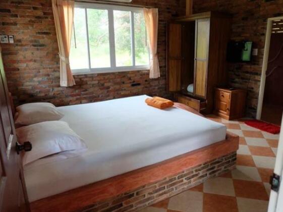 I-Inresort Ranong - Photo3