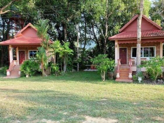 I-Inresort Ranong - Photo4