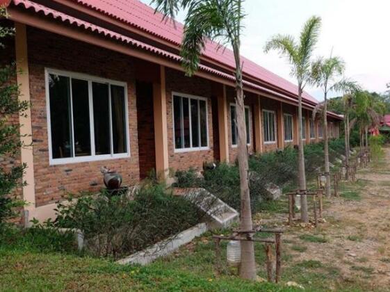 I-Inresort Ranong - Photo5