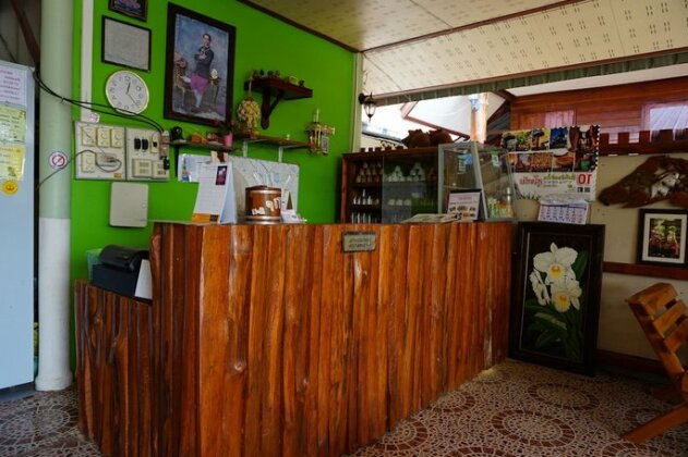 4t Guesthouse - Photo4