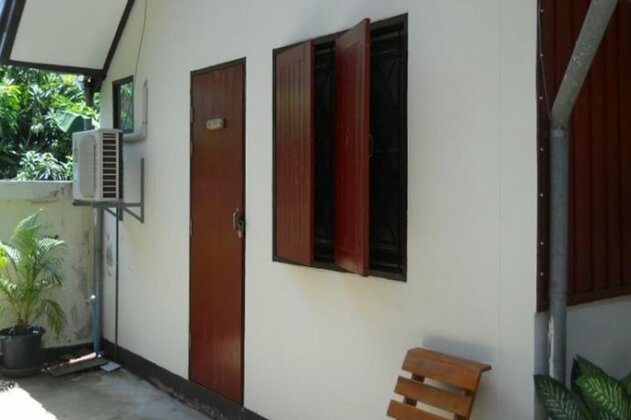 4t Guesthouse - Photo5