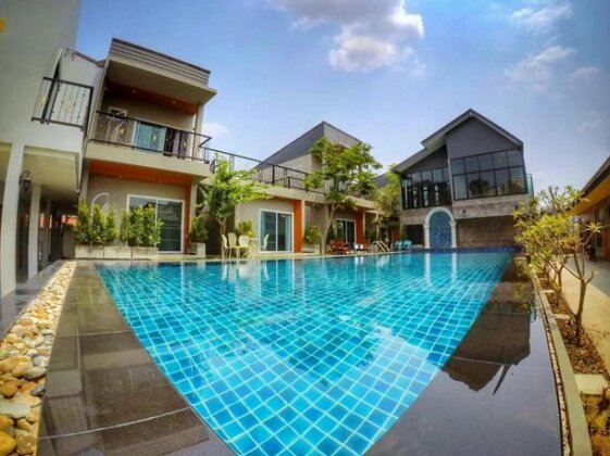 Aenguy Hostel