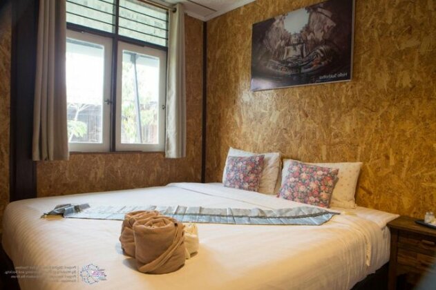 Aenguy Hostel - Photo2