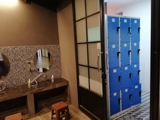 Aenguy Hostel - Photo3