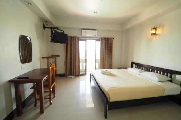 AmornSukhothai Hotel - Photo5
