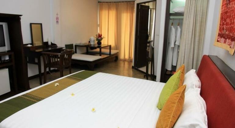 Ananda Museum Gallery Hotel Sukhothai - Photo5