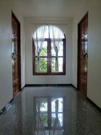 Baan Georges Hotel - Photo2