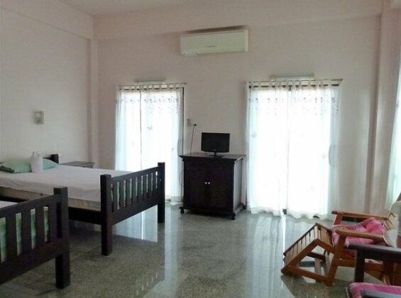 Baan Georges Hotel - Photo4